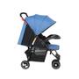 Imagem de Carrinho De Bebê 3 Rodas Passeio 4Ride 15Kgs Maxi Baby ul