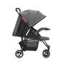 Imagem de Carrinho de Bebê 3 Rodas Passeio 4RIDE 15kgs Maxi Baby