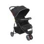 Imagem de Carrinho de Bebê 3 Rodas Passeio 4RIDE 15kgs Maxi Baby