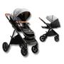 Imagem de Carrinho de bebe aeria carbon - joie