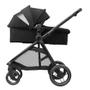 Imagem de Carrinho de Bebê Anna³ cor black Maxi Cosi