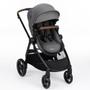 Imagem de Carrinho de Bebê Anna³ cor Select Grey Maxi Cosi