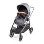 Imagem de Carrinho de Bebê Anna³ cor sparkling grey Maxi Cosi