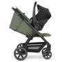 Imagem de Carrinho De Bebê Avus Olive Passeio 0-22kg - Abc Design