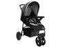 Imagem de Carrinho de Bebê Baby Style Urban 60650 3 Rodas - para Crianças até 15Kg