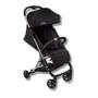 Imagem de Carrinho de bebe bali black - galzerano