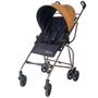 Imagem de Carrinho De Bebê Capri Dupla Face Com Bebê Conforto E Base