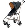Imagem de Carrinho De Bebê Capri Dupla Face Com Bebê Conforto E Base