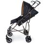 Imagem de Carrinho De Bebê Capri Dupla Face Com Bebê Conforto E Base