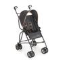 Imagem de Carrinho de Bebê Capri Travel System Para Crianças de até 15 Kg Galzerano