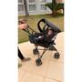 Imagem de Carrinho de Bebê Capri Travel System Para Crianças de até 15 Kg Galzerano