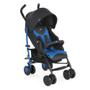 Imagem de Carrinho de Bebe Chicco Echo Mr. Blue (Azul) - Chicco