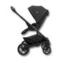 Imagem de Carrinho de bebe chrome shale preto - joie