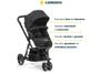 Imagem de Carrinho de Bebê com Base e Bebê Conforto Safety 1st