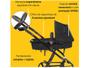 Imagem de Carrinho de Bebê com Base e Bebê Conforto Safety 1st