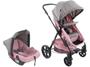 Imagem de Carrinho de Bebê com Bebê Conforto Cosco Kids