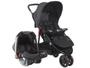 Carrinho de Bebê com Bebê Conforto Cosco Kids Toffy Duo 3 Rodas 0 a 15kg Imagem de Carrinho de Bebê com Bebê Conforto Cosco Kids Toffy Duo 3 Rodas 0 a 15kg