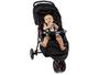 Carrinho de Bebê com Bebê Conforto Cosco Kids Toffy Duo 3 Rodas 0 a 15kg Imagem de Carrinho de Bebê com Bebê Conforto Cosco Kids Toffy Duo 3 Rodas 0 a 15kg