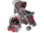 Carrinho de Bebê com Bebê Conforto Cosco Kids - Travel System Reverse 0 a 15kg Imagem de Carrinho de Bebê com Bebê Conforto Cosco Kids