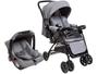 Imagem de Carrinho de Bebê com Bebê Conforto Cosco Kids