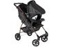 Imagem de Carrinho de Bebê com Bebê Conforto - Galzerano Travel System Romano 0 a 15kg