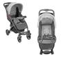 Imagem de Carrinho de Bebe com Bebe Conforto New Concord Max Prime Baby até 15 kg