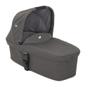 Imagem de Carrinho de Bebe com Moises Joie Chrome Foggy Grey
