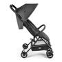 Imagem de Carrinho De Bebe Compacto Spy Cinza Até 15 kg Multikids Baby