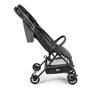 Imagem de Carrinho De Bebe Compacto Spy Cinza Até 15 kg Multikids Baby