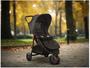 Imagem de Carrinho de Bebê Cosco Kids Toffy 3 Rodas 0 a 15kg