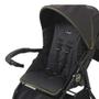 Imagem de Carrinho de Bebê CR3 e Bebê Conforto Base Isofix - Burigotto