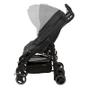 Imagem de Carrinho De Bebe Dana For2 Gemeos Nomad Black - Maxi-Cosi