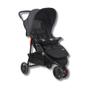 Imagem de Carrinho de bebe delta duo pro preto + bebe conforto - voyage