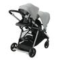 Imagem de Carrinho de Bebê Duplo Ready2Grow LX 2.0 - Graco