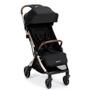 Imagem de Carrinho de Bebê Eva³ 0 a 15 Kg Essential Black Champagne - Maxi-Cosi