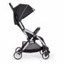 Carrinho de Bebê Goody Plus Chicco Graphite Imagem de Carrinho de Bebê Goody Plus Chicco Graphite