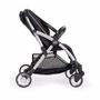 Carrinho de Bebê Goody Plus Chicco Graphite Imagem de Carrinho de Bebê Goody Plus Chicco Graphite