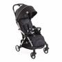 Carrinho de Bebê Goody Plus Chicco Graphite Imagem de Carrinho de Bebê Goody Plus Chicco Graphite