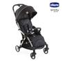 Carrinho de Bebê Goody Plus Graphite (0-22kg) - Chicco Imagem de Carrinho de Bebê Goody Plus Graphite (0-22kg) - Chicco