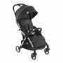 Carrinho de Bebê Goody Plus Graphite (0-22kg) - Chicco Imagem de Carrinho de Bebê Goody Plus Graphite (0-22kg) - Chicco