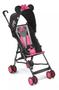 Imagem de Carrinho de Bebê Guarda Chuva Petit Minnie 6m-15Kg Multikids