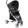 Imagem de Carrinho de Bebê Helios Preto Lenox Kiddo 886