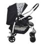 Imagem de Carrinho de Bebê Kit Travel System Rio K Astratto