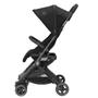 Imagem de Carrinho de Bebê Lara² cor Black Maxi Cosi