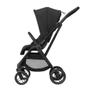 Imagem de Carrinho de Bebê Leona² cor Black Maxi Cosi