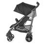 Imagem de Carrinho De Bebê Lite Way 3 Basic Jet Black - Chicco