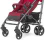 Imagem de Carrinho De Bebê Liteway Basic 2 Red Vermelho Chicco