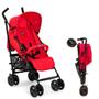 Imagem de Carrinho de bebê london up red passion - chicco