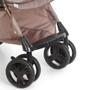 Imagem de Carrinho De Bebê Maranello Ii Com Bebê Conforto Grid E Base
