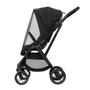 Imagem de Carrinho de Bebê Maxi-Cosi Leona² Essential Black Reversível